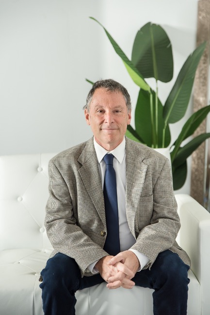 Edward Estrin MD
