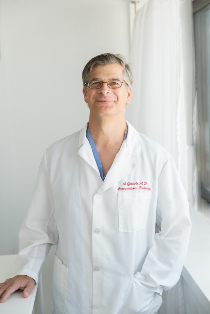 Micael Gabriele MD
