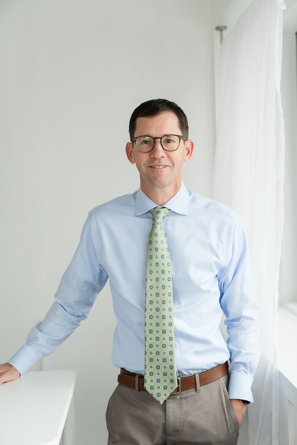 Nathan Johnson MD